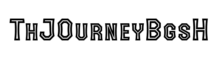 The October One  Free Fonts Download