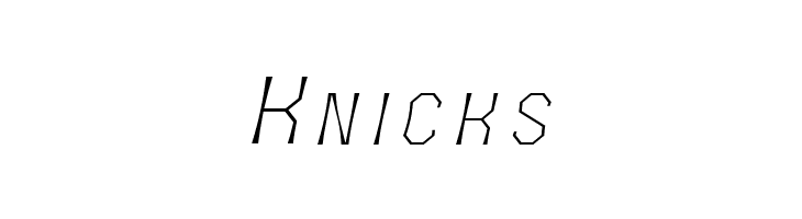 The October Two Light Italic  Free Fonts Download