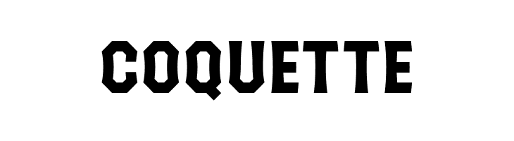 The October Two  Free Fonts Download