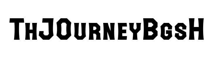 The October Two  Free Fonts Download