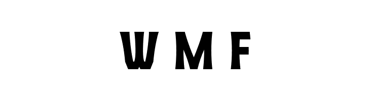 The October Two  Free Fonts Download