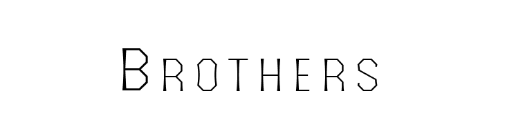 The October Two Light  Free Fonts Download