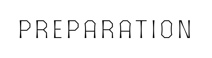 The October Two Light  Free Fonts Download