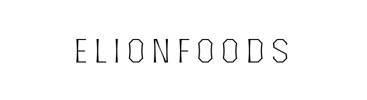 The October Two Light  Free Fonts Download