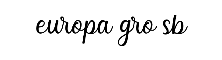 Thisay  Free Fonts Download