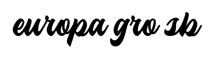 Troche  Free Fonts Download