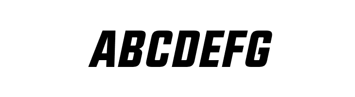 Upbolters New Italic  Free Fonts Download