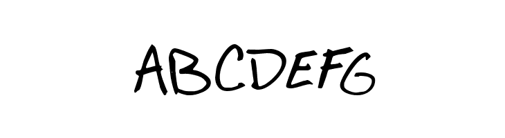 Mr. Calcium  Free Fonts Download