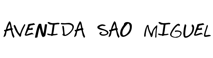 Mr. Calcium  Free Fonts Download