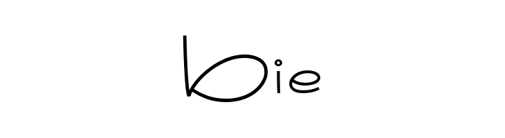 Youthing October Fourteen  Free Fonts Download