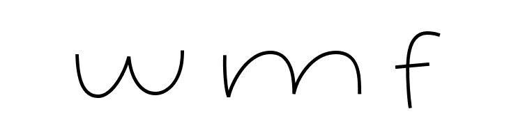 Youthing October Fourteen  Free Fonts Download