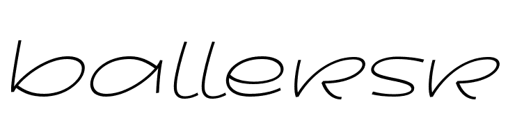 Youthing October Fourteen Italic  Free Fonts Download