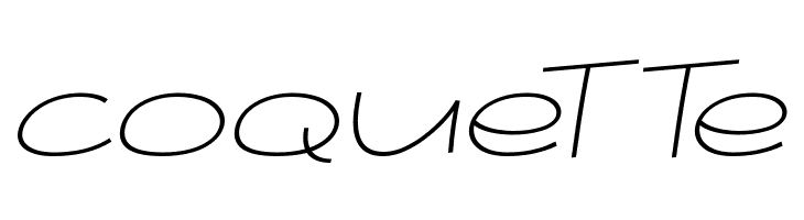 Youthing October Fourteen Italic  Free Fonts Download