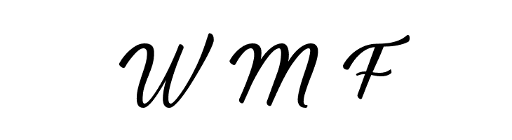 Yuliya  Free Fonts Download