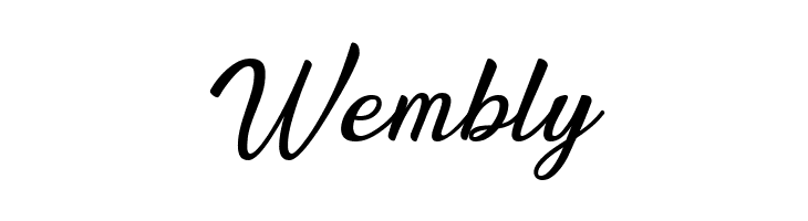 Yuliya  Free Fonts Download