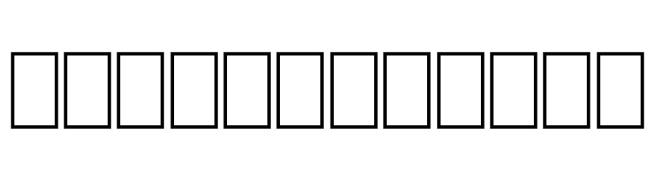 am_type1  Free Fonts Download