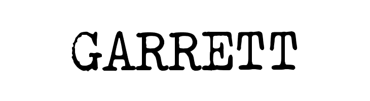 am_type1  Free Fonts Download