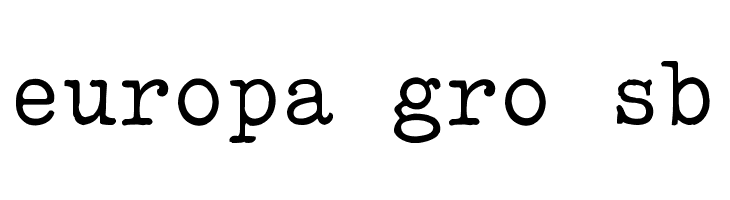 am_type1  Free Fonts Download
