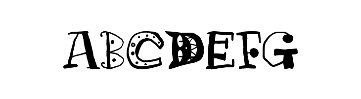 Puchakhon_Light_07  Free Fonts Download