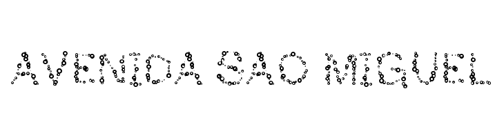 AlmostInfinity  Free Fonts Download