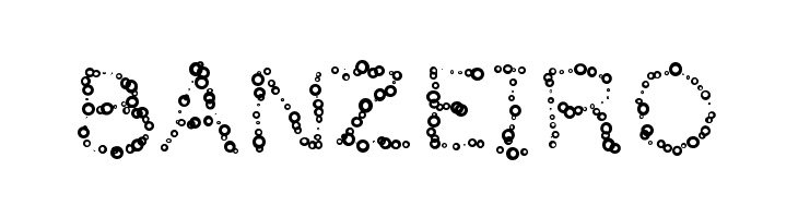 AlmostInfinity  Free Fonts Download