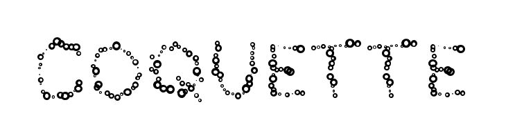 AlmostInfinity  Free Fonts Download