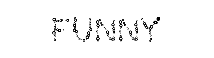 AlmostInfinity  Free Fonts Download