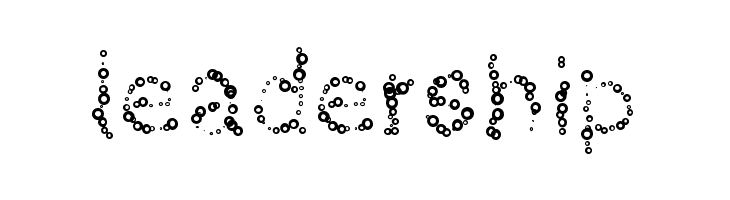 AlmostInfinity  Free Fonts Download