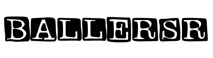 BadlyStamped  Free Fonts Download