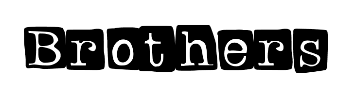 BadlyStamped  Free Fonts Download