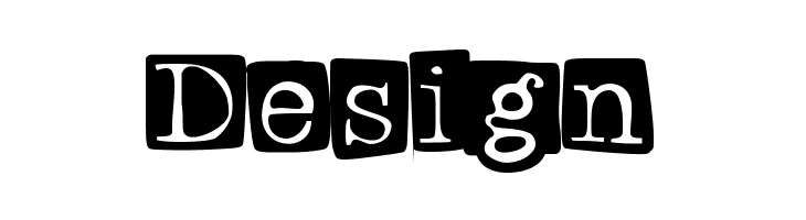 BadlyStamped  Free Fonts Download