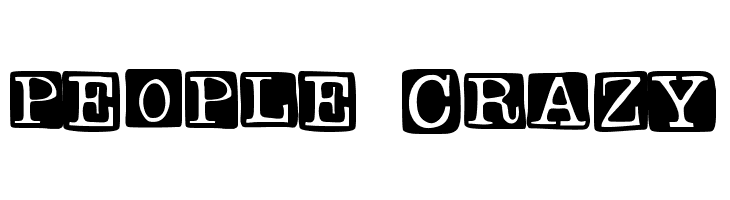 BadlyStamped  Free Fonts Download