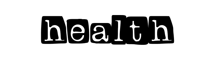 BadlyStamped  Free Fonts Download