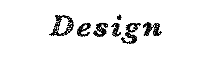 BlearyDays  Free Fonts Download