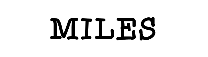 Flocked3  Free Fonts Download