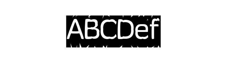 Tearoff  Free Fonts Download