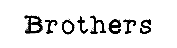 FuzzyBat  Free Fonts Download