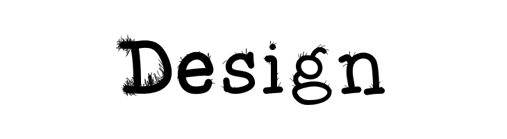 FuzzyBat  Free Fonts Download