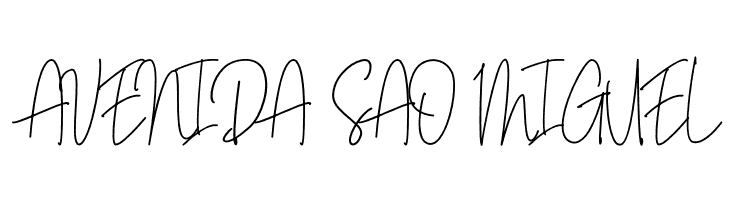 Bianka Script  Free Fonts Download