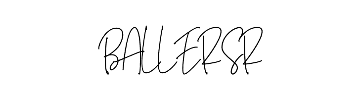 Bianka Script  Free Fonts Download