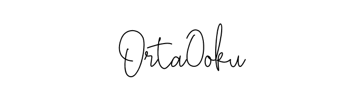 Bianka Script  Free Fonts Download