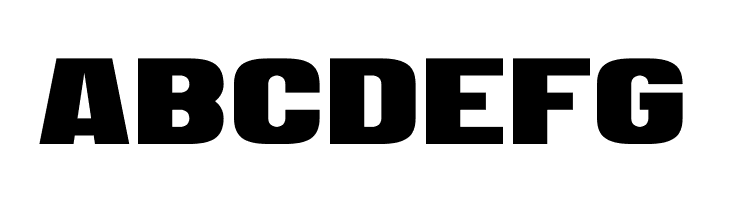 Dozer One  Free Fonts Download