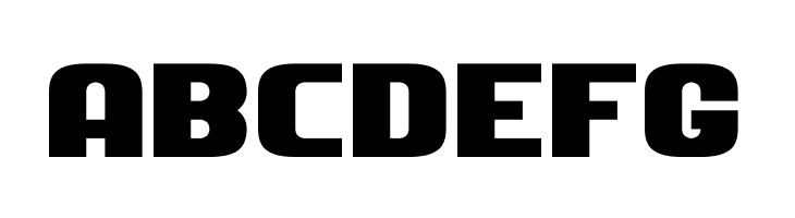 Dozer Two  Free Fonts Download
