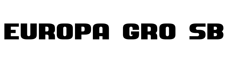 Dozer Two  Free Fonts Download