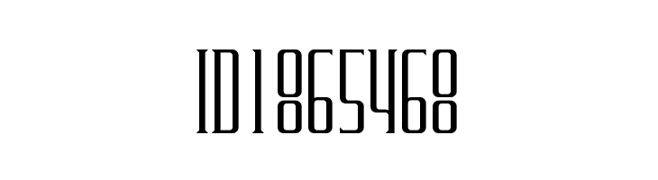 Furgatorio Titling Regular  Free Fonts Download