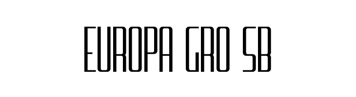 Furgatorio Sans Titling Regular  Free Fonts Download