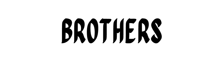 Quiapo Free  Free Fonts Download