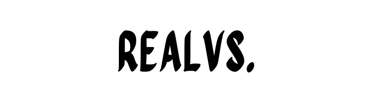 Quiapo Free  Free Fonts Download