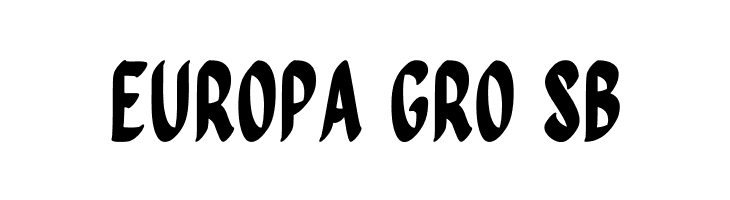 Quiapo Free  Free Fonts Download