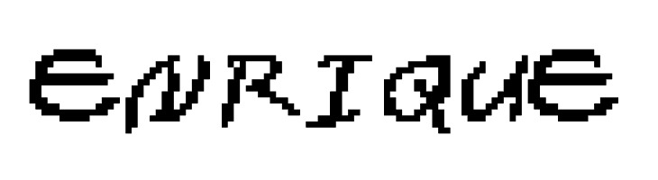 XOX  Free Fonts Download